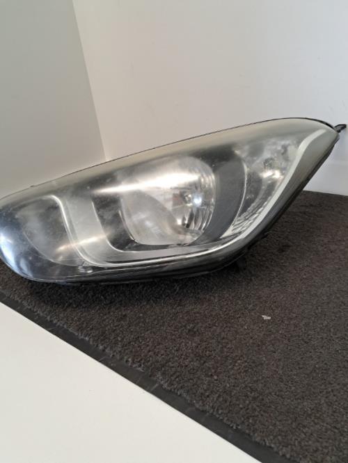Image Optique avant principal gauche (feux)(phare) - HYUNDAI I 20 1