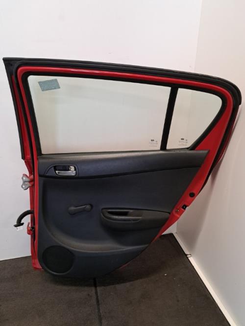 Image Porte arriere droit - HYUNDAI I 20 1