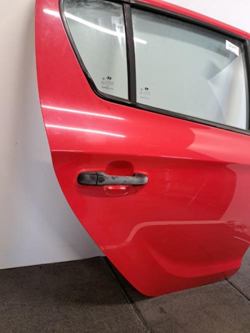 Image Porte arriere droit - HYUNDAI I 20 1