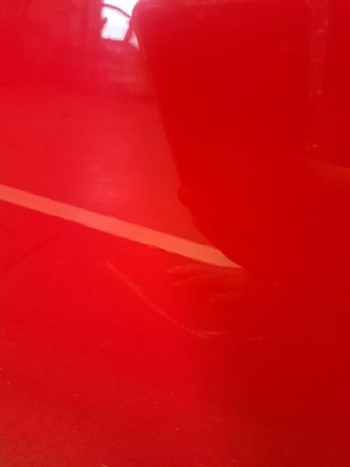 Image Porte arriere droit - HYUNDAI I 20 1