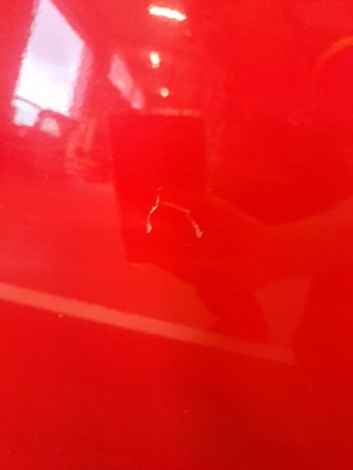 Image Porte arriere droit - HYUNDAI I 20 1