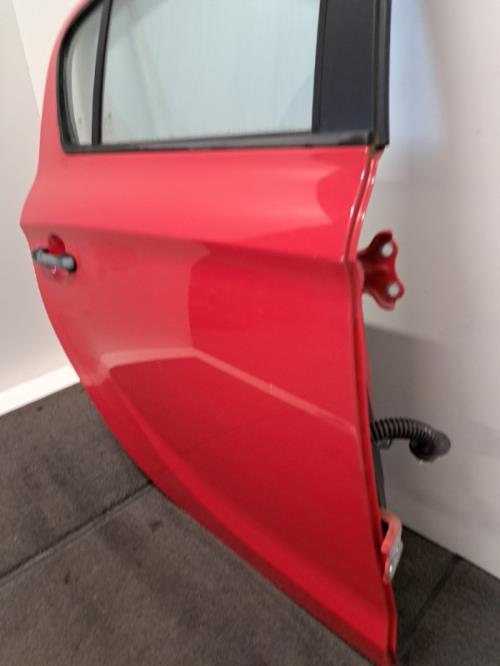 Image Porte arriere droit - HYUNDAI I 20 1
