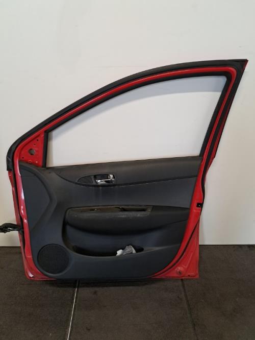 Image Porte avant droit - HYUNDAI I 20 1