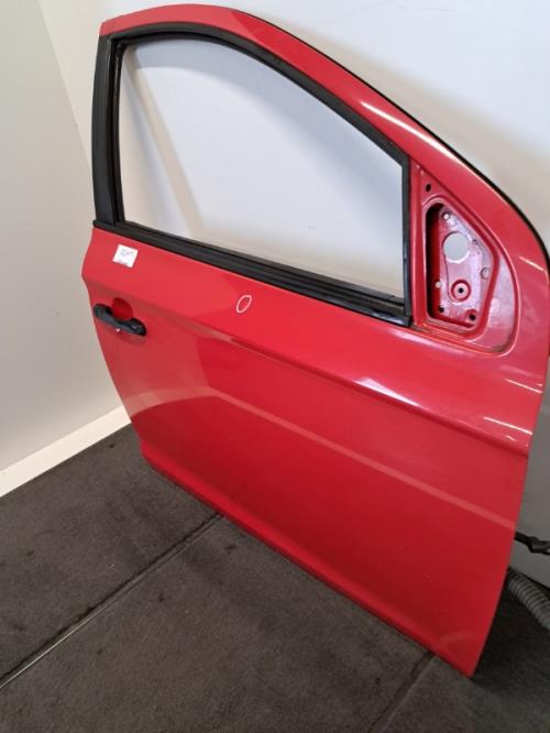 Image Porte avant droit - HYUNDAI I 20 1