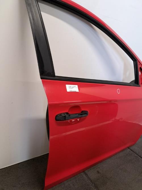Image Porte avant droit - HYUNDAI I 20 1