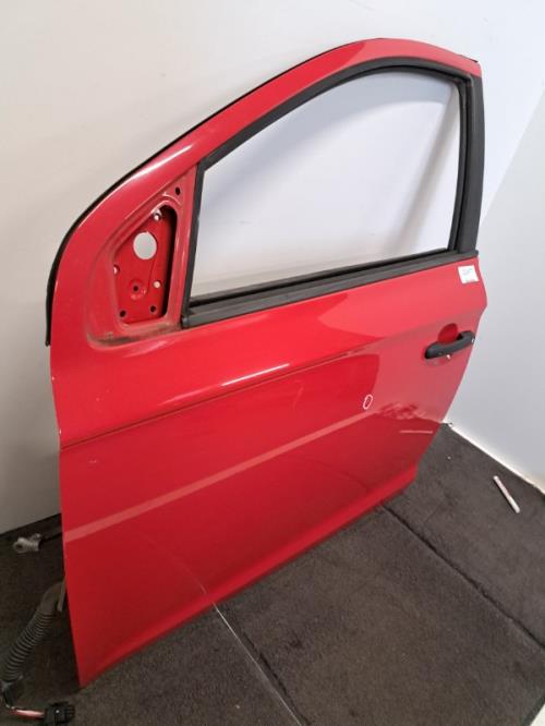 Image Porte avant gauche - HYUNDAI I 20 1