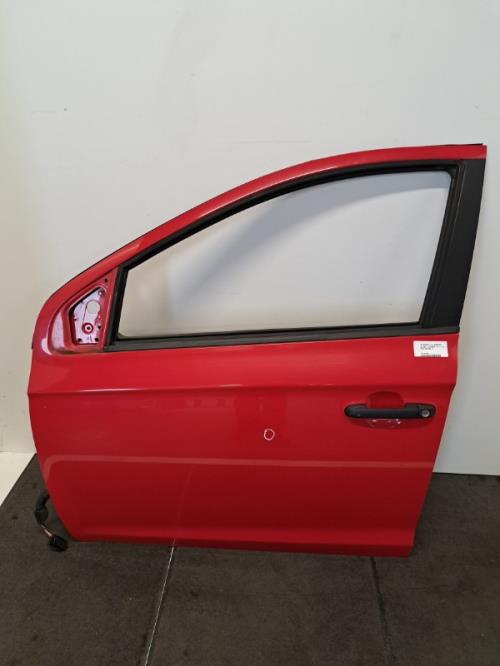 Image Porte avant gauche - HYUNDAI I 20 1