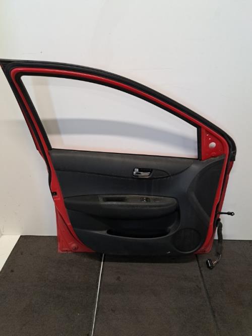 Image Porte avant gauche - HYUNDAI I 20 1