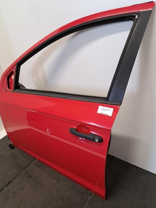 Image Porte avant gauche - HYUNDAI I 20 1