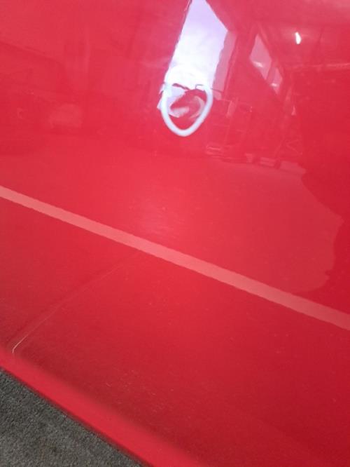Image Porte avant gauche - HYUNDAI I 20 1