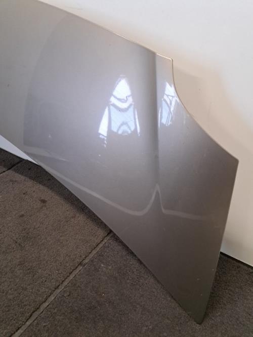 Image Capot - RENAULT GRAND MODUS