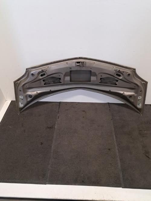 Image Capot - RENAULT GRAND MODUS