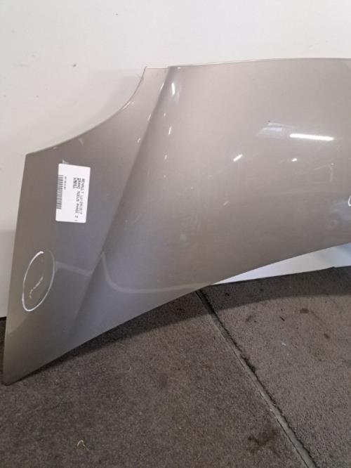 Image Capot - RENAULT GRAND MODUS