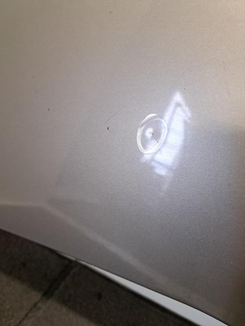 Image Capot - RENAULT GRAND MODUS