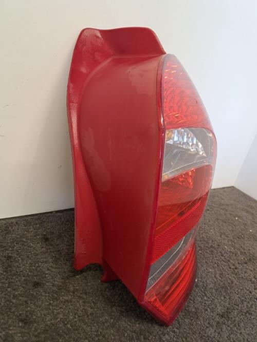 Image Feu arriere principal droit (feux) - RENAULT GRAND MODUS