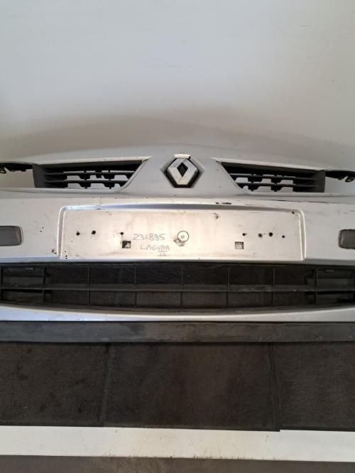Image Pare choc avant - RENAULT LAGUNA 2
