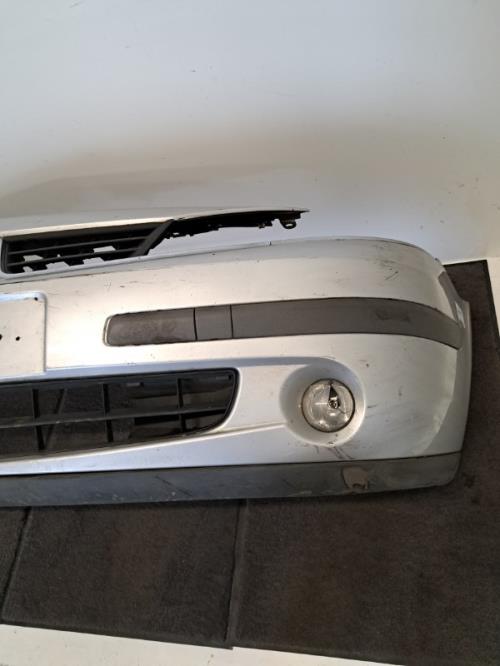 Image Pare choc avant - RENAULT LAGUNA 2