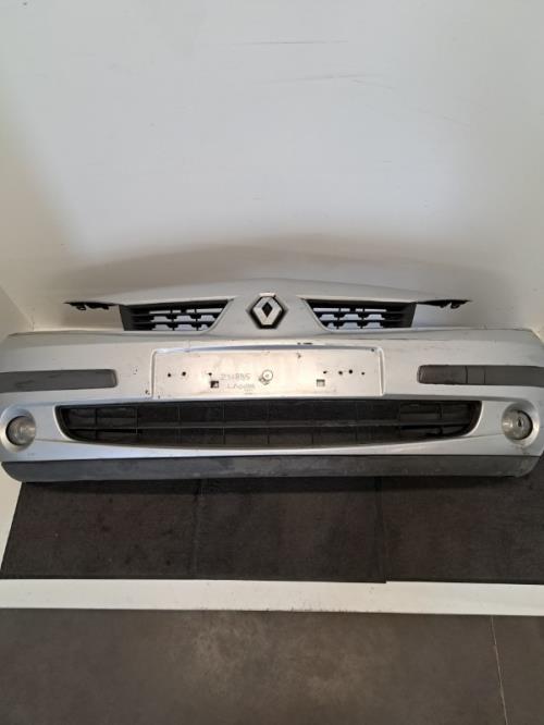 Image Pare choc avant - RENAULT LAGUNA 2