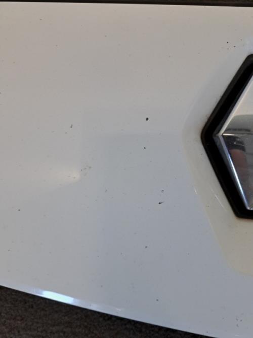 Image Calandre - RENAULT KANGOO 2