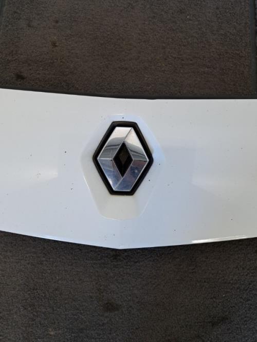 Image Calandre - RENAULT KANGOO 2