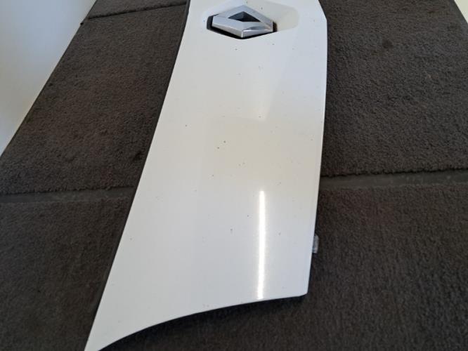 Image Calandre - RENAULT KANGOO 2