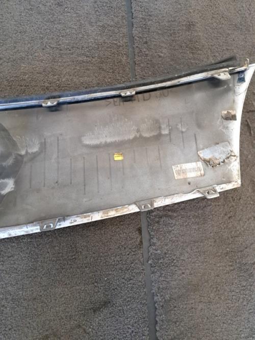 Image Calandre - RENAULT KANGOO 2
