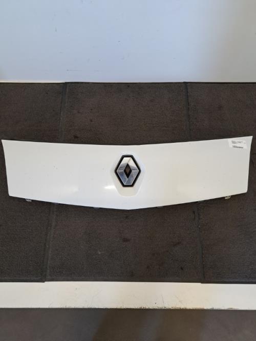 Image Calandre - RENAULT KANGOO 2