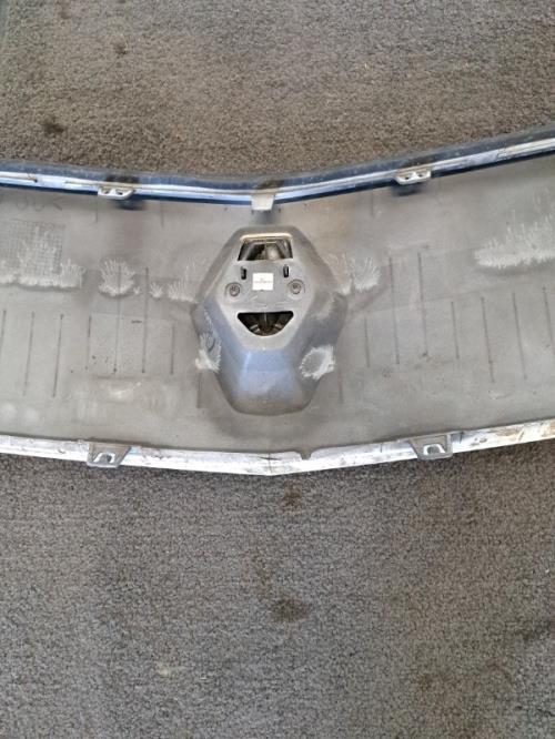 Image Calandre - RENAULT KANGOO 2