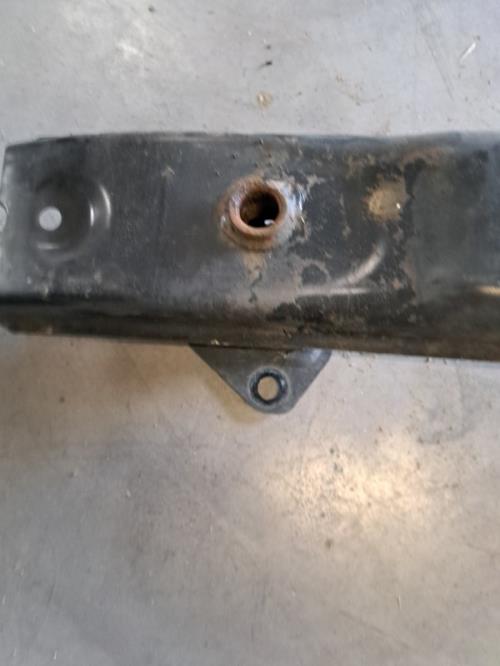 Image Renfort pare choc avant (traverse) - RENAULT KANGOO 2