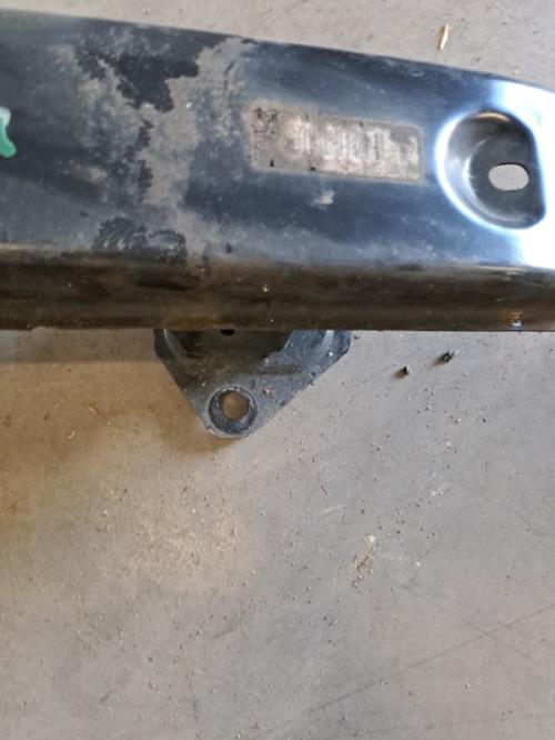 Image Renfort pare choc avant (traverse) - RENAULT KANGOO 2