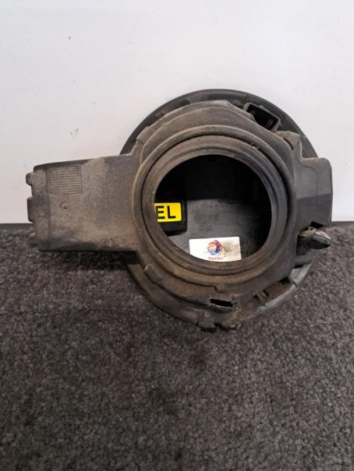 Image Trappe d'essence - PEUGEOT 308 2