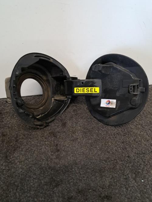 Image Trappe d'essence - PEUGEOT 308 2