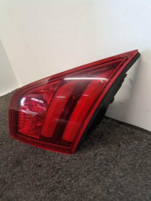 Image Feu arriere secondaire droit (feux) - PEUGEOT 308 2