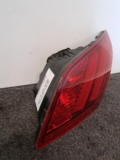 Image Feu arriere secondaire droit (feux) - PEUGEOT 308 2