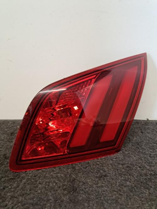 Image Feu arriere secondaire droit (feux) - PEUGEOT 308 2