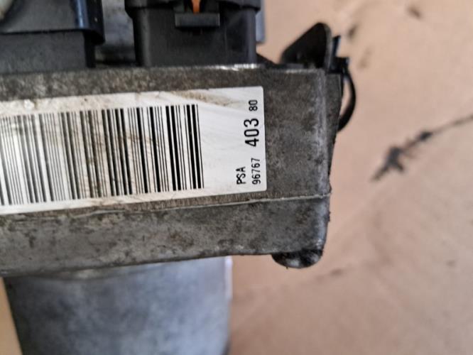 Image Moteur de direction assistee - CITROEN C4 2