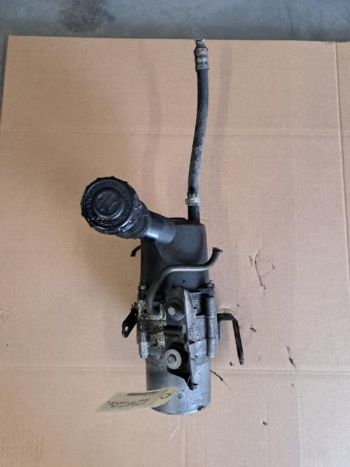 Image Moteur de direction assistee - CITROEN C4 2
