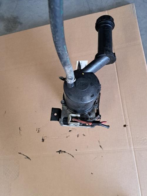 Image Moteur de direction assistee - CITROEN C4 2