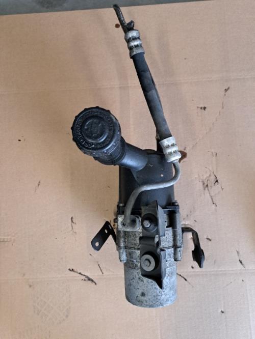 Image Moteur de direction assistee - CITROEN C4 2