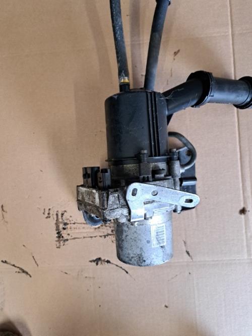 Image Moteur de direction assistee - CITROEN C4 2