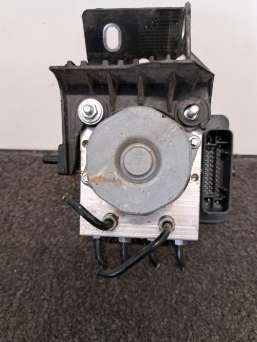 Image Calculateur boitier electronique ESP/ABS - LANCIA YPSILON 5