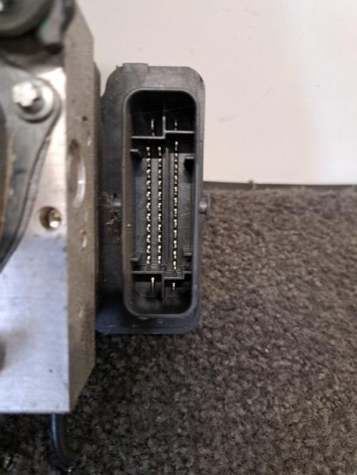Image Calculateur boitier electronique ESP/ABS - LANCIA YPSILON 5