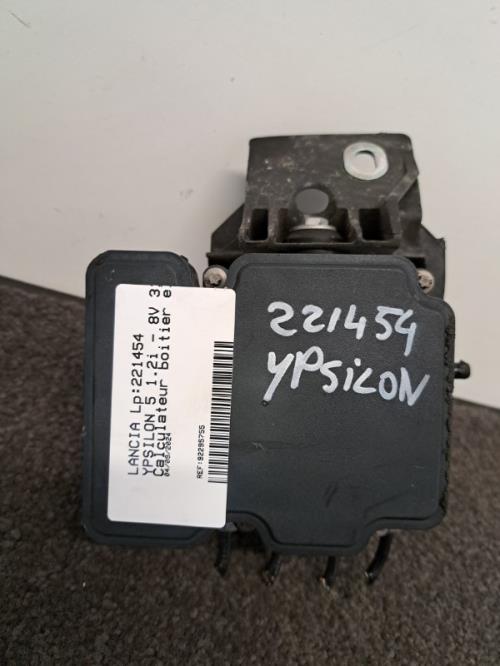 Image Calculateur boitier electronique ESP/ABS - LANCIA YPSILON 5