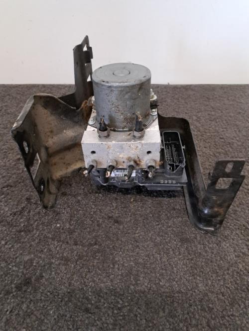 Image Calculateur boitier electronique ESP/ABS - CITROEN C4 2