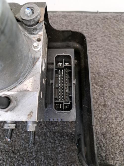 Image Calculateur boitier electronique ESP/ABS - CITROEN C4 2