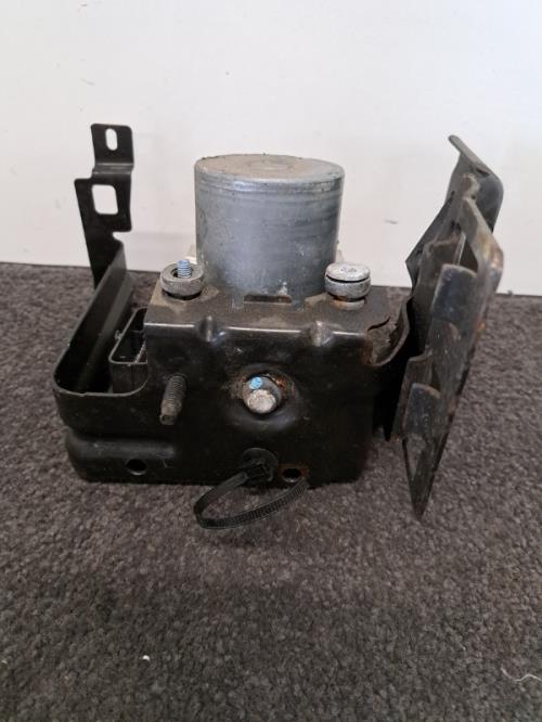 Image Calculateur boitier electronique ESP/ABS - CITROEN C4 2