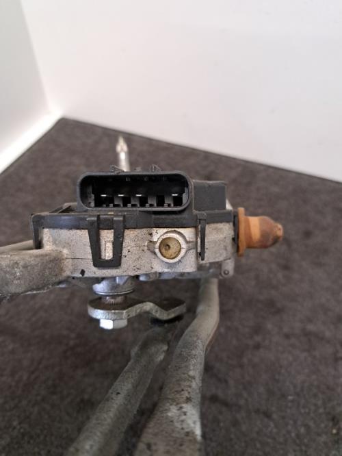 Image Moteur essuie glace avant - LANCIA YPSILON 5