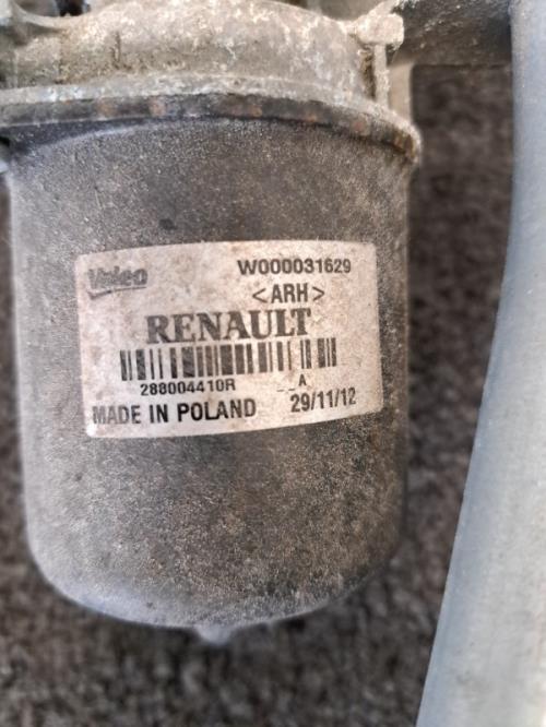Image Moteur essuie glace avant - DACIA SANDERO 2