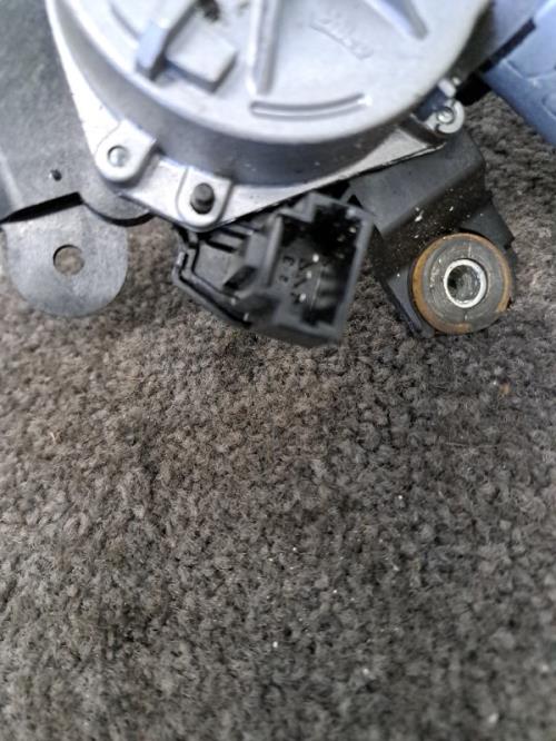 Image Moteur essuie glace arriere - DACIA DUSTER 1