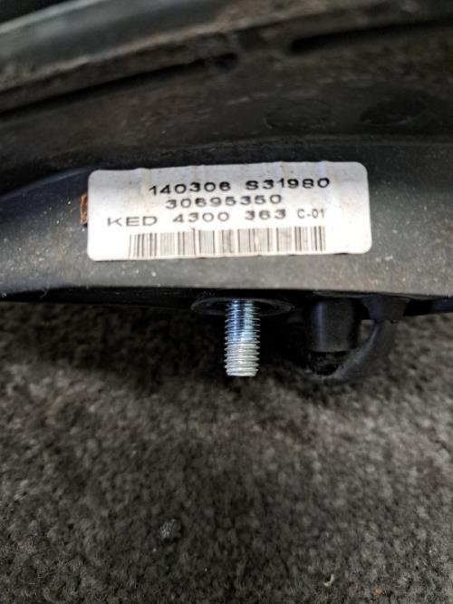 Image Retroviseur gauche - VOLVO XC 90 1